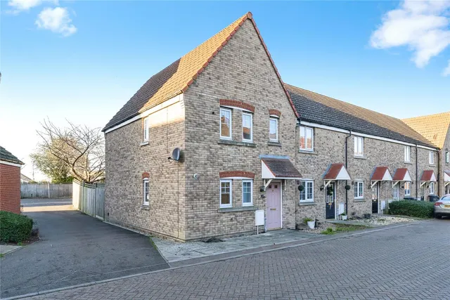 Heron Croft, Soham, Ely, Cambridgeshire, CB7, photo 1