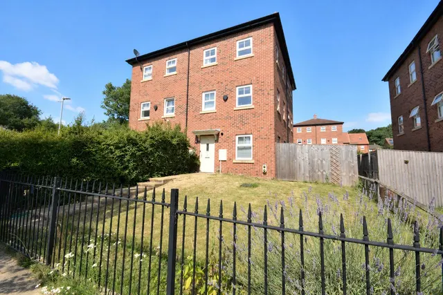 Asket Fold, Leeds, LS14, photo 1