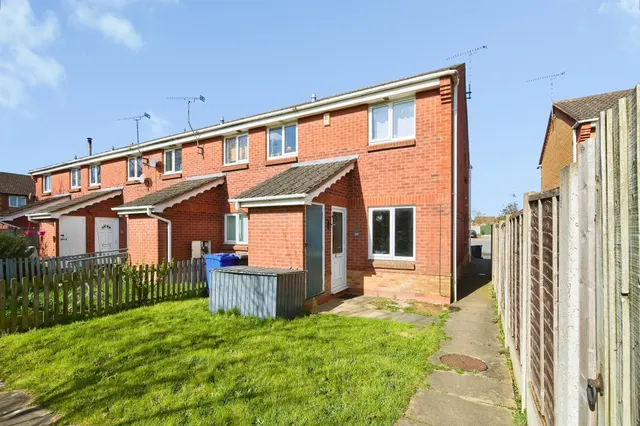 Sedgefield Road, Branston, DE14, photo 1
