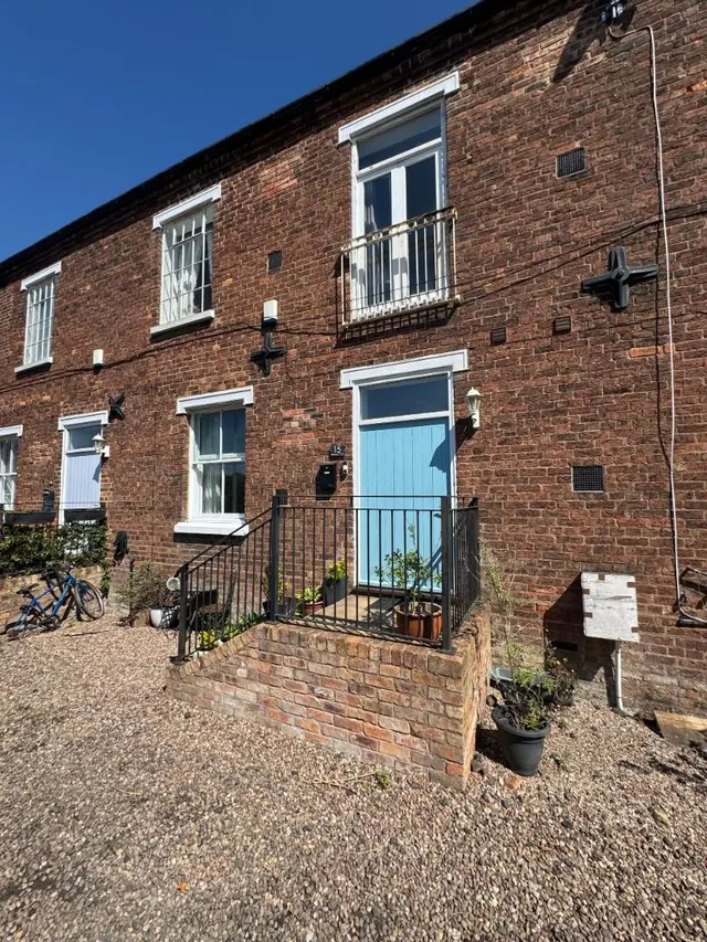 Horsehay Court, Horsehay, Telford, photo 1