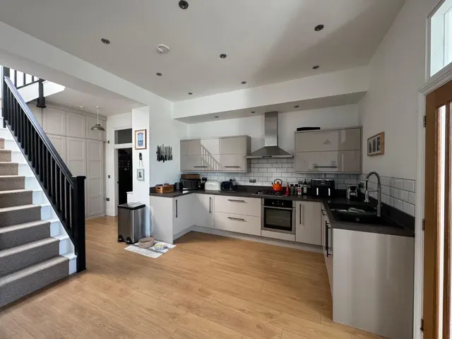 Photo 3 — Horsehay Court, Horsehay, Telford