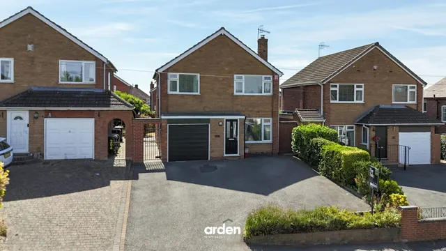 Old Birmingham Road, B60, photo 1