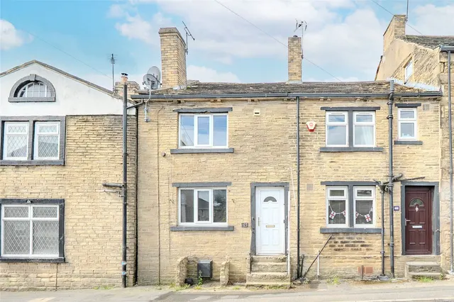 Fartown, Pudsey, LS28, photo 2