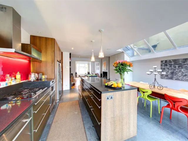 Ryfold Road, Wimbledon, SW19, photo 2