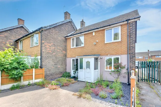 Cuxton Close, Strelley, NG8, photo 1