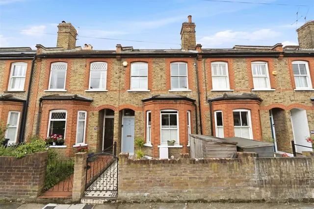 May Road, Twickenham, TW2 6RL, photo 1