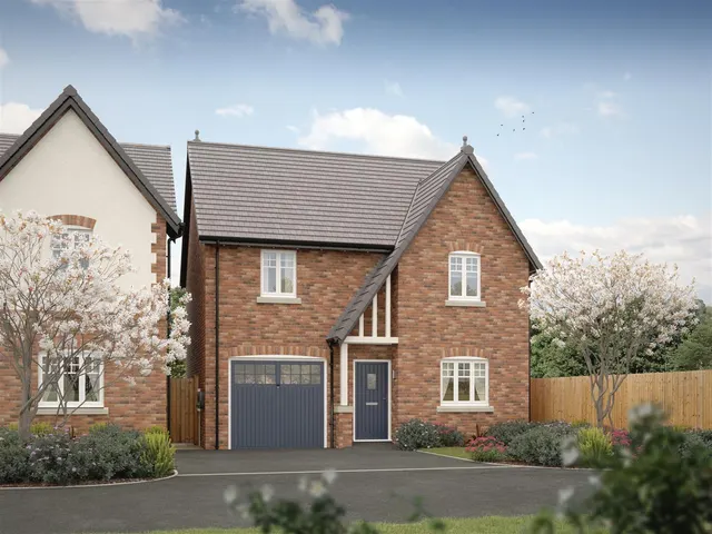 Ilkeston Road, Stapleford, NG9, photo 1
