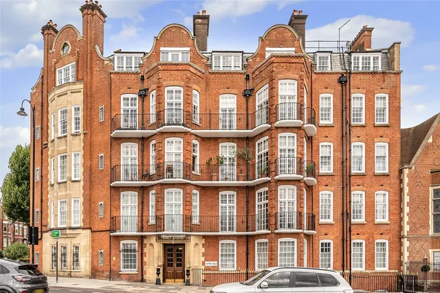 Cheyne Walk, London, SW3, photo 2