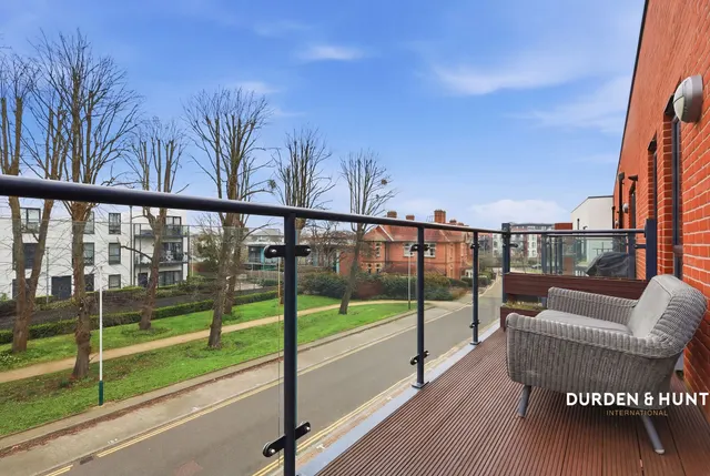 Wildcary Lane, Harold Hill, RM3, photo 1