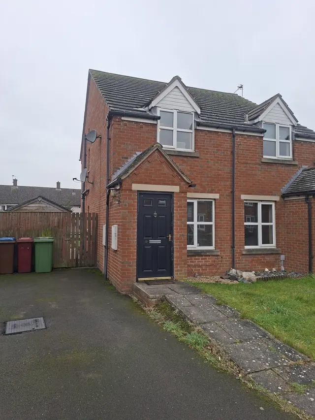 Greyfriars Close, Scunthorpe, DN17, photo 1