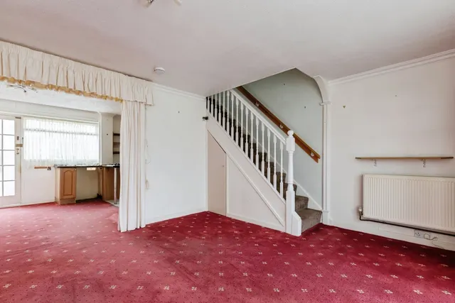 Photo 2 — Brewster Close, Coventry, West Midlands, CV2