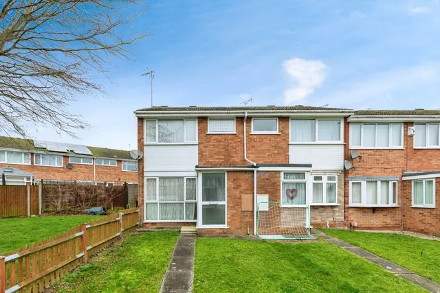 Brewster Close, Coventry, West Midlands, CV2, photo 1