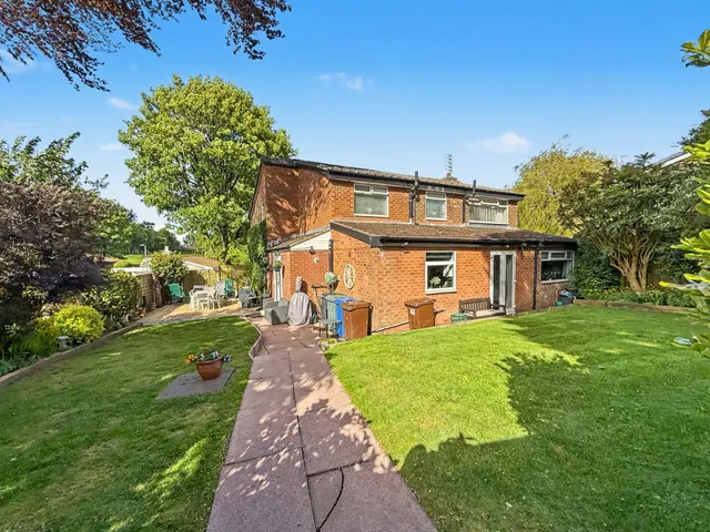 Philips Drive, Whitefield, M45, photo 3