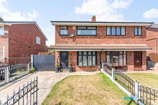Wigan, WN3, photo 2
