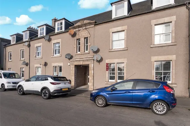 Mid Street, Kirkcaldy, KY1, photo 1