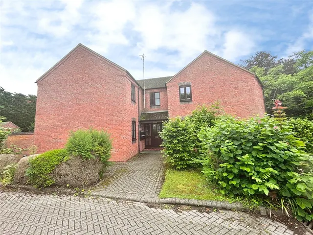 Bryan Mews, Bidford-on-Avon, B50, photo 1