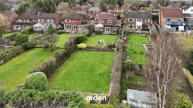 Grassmoor Road, Birmingham, B38, photo 2