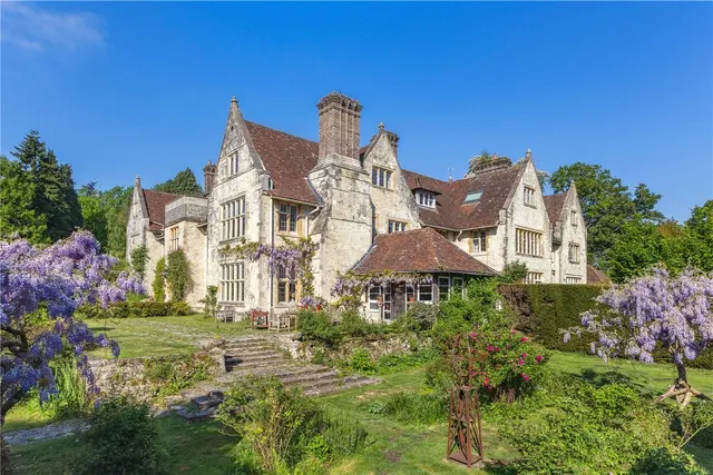 Hawkley, Liss, Hampshire, GU33, photo 1