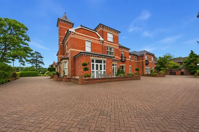 Newcastle Road, Congleton, Cheshire, CW12, photo 1