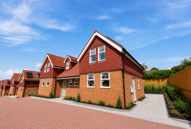 Morton Road, East Grinstead, RH19, photo 1
