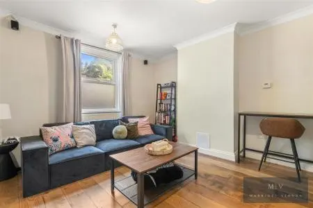 Croham Road, South Croydon, photo 1