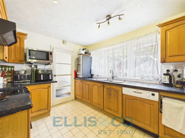 Gover Hill, Roughway, TN11, photo 2