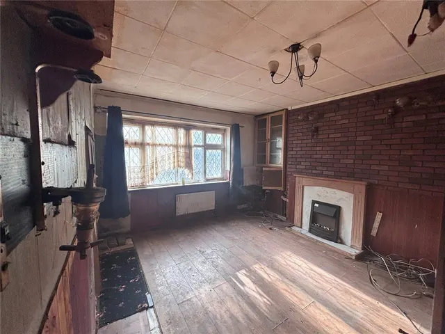 Blandford Road, Birmingham, B32, photo 3