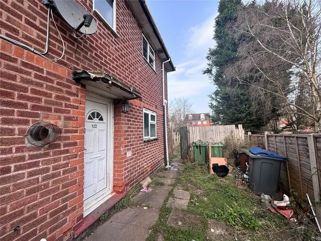 Blandford Road, Birmingham, B32, photo 2