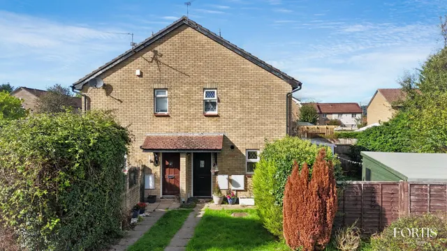 Beale Close, Cardiff, CF5, photo 1