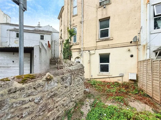 Brunswick Terrace, Torquay, Devon, TQ1, photo 1