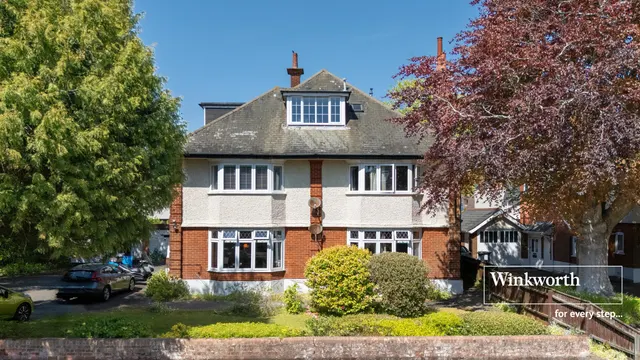 Beechwood Avenue, Bournemouth, BH5, photo 1