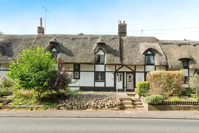 Ermine Way, Arrington, SG8, photo 1
