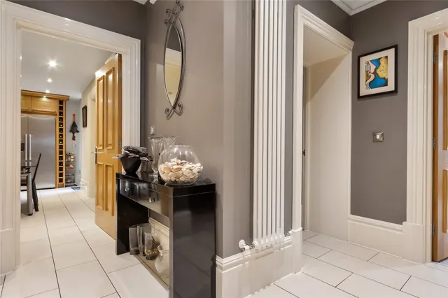 Photo 2 — Essendon Golf & Country Club, Hertfordshire, AL9 6GJ