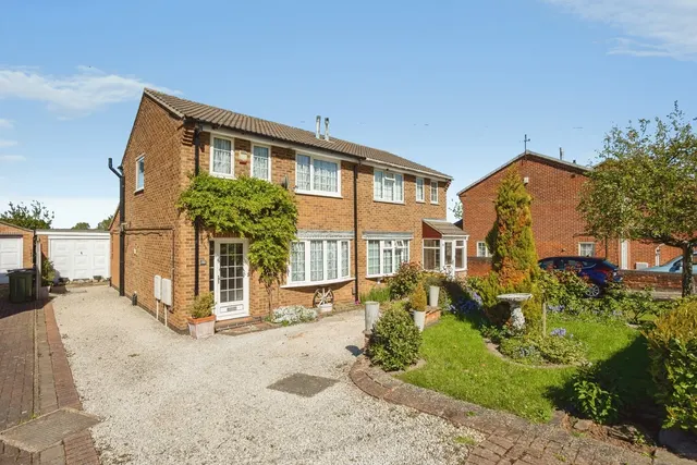 Francis Drive, Loughborough, LE11, photo 1