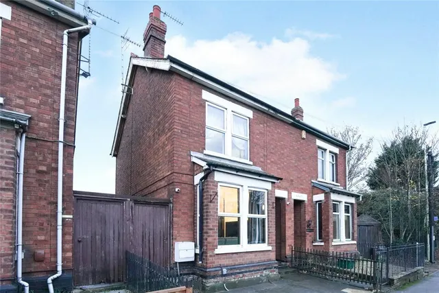 Painswick Road, Gloucester, GL4, photo 1