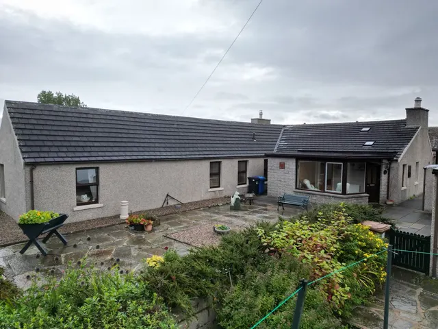 57 George Street, Halkirk KW12 6YE, photo 1