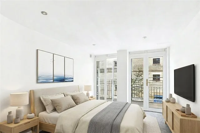Barrhill Road, London, SW2, photo 3