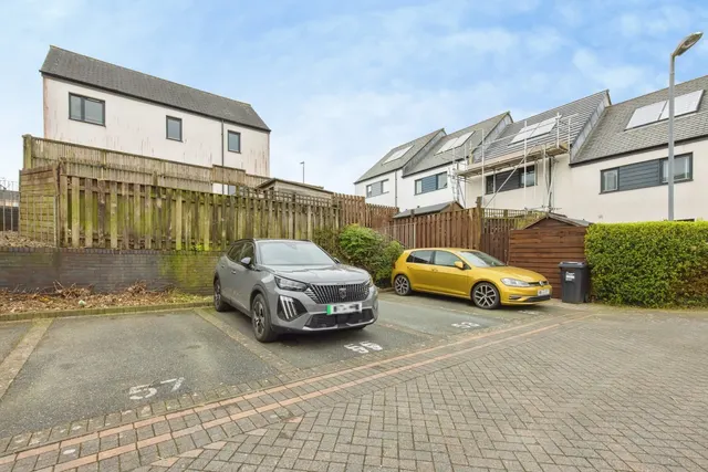 Northey Road, Bodmin, PL31, photo 2