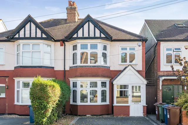 Chandos Road, Harrow, HA1, photo 1