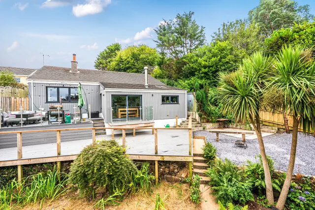 Bodrigan Road, Looe, Cornwall, PL13