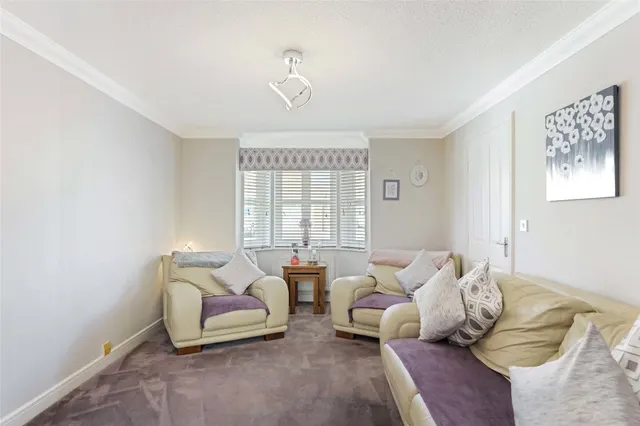 Photo 2 — Nursery Drive, KILWINNING, Ayrshire, KA13