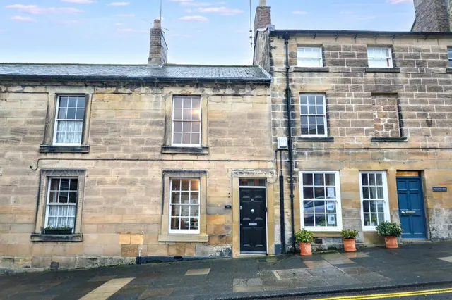 Morpeth NE65 0UL, NE65, photo 1