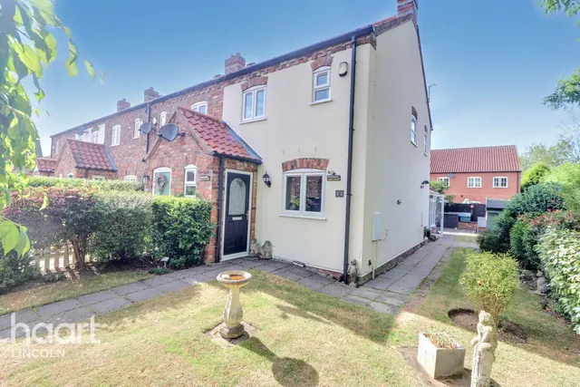 Davey Close, Sturton By Stow, LN1, photo 1