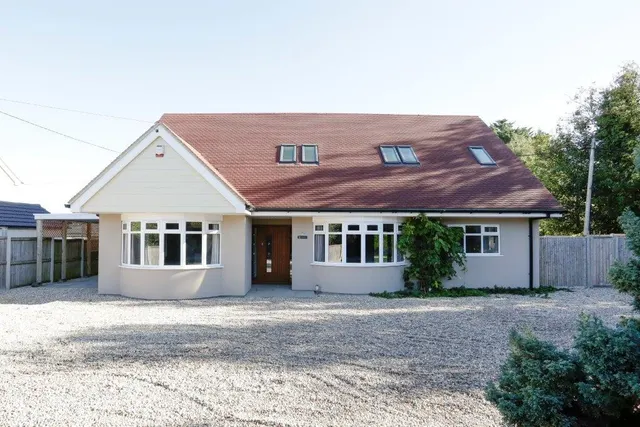 St. Marys Close, Eastry, CT13, photo 1