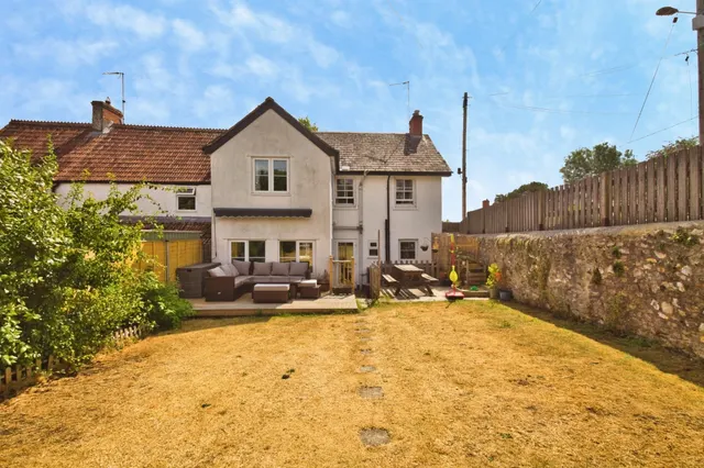 Photo 2 — ,, Combe St. Nicholas, Chard