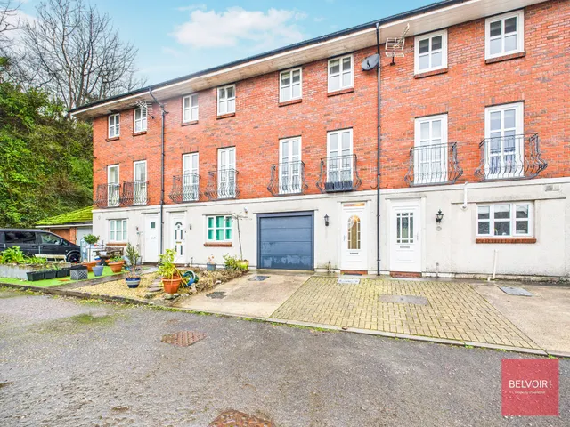 Waverley Drive, Mumbles, Swansea, SA3, photo 1