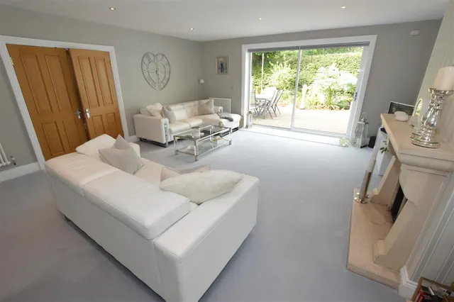 Hallgarth Court, Newsham, photo 3