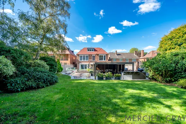Sheldon Avenue, Highgate, N6, photo 1