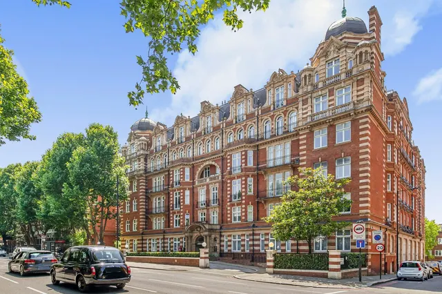 Clarendon Court, Maida Vale, W9, photo 2