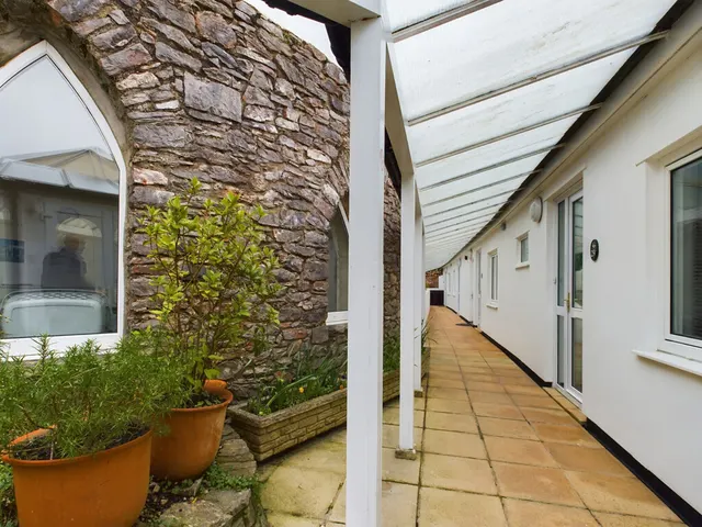 The Vinery, Torquay, TQ1, photo 3